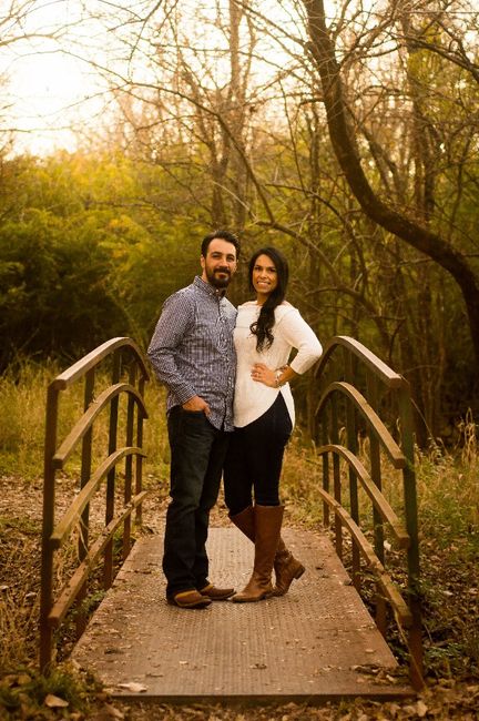 Engagement pictures ❤ - 2