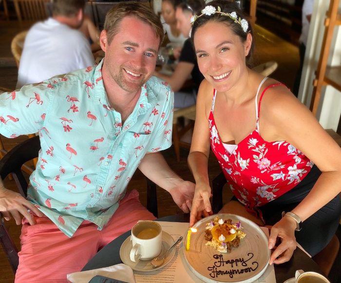 WeddingWire Rewards: Winner of the November 2019 Edition! 5