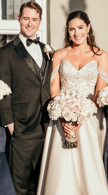 WeddingWire Rewards: Winner of the November 2019 Edition! 3