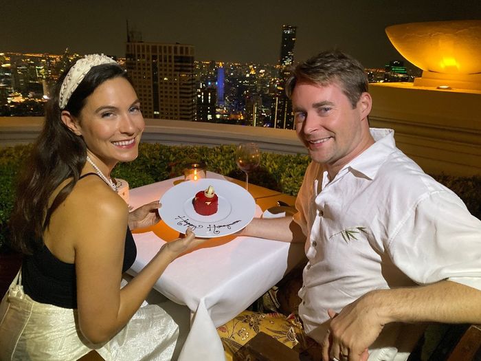 WeddingWire Rewards: Winner of the November 2019 Edition! 6