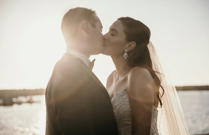 WeddingWire Rewards: Winner of the November 2019 Edition! 2