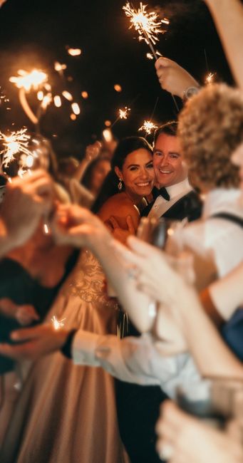 WeddingWire Rewards: Winner of the November 2019 Edition! 4