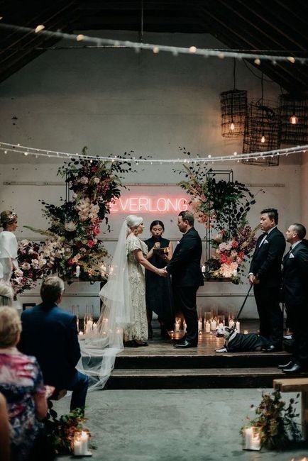 What is your wedding theme or style? 1