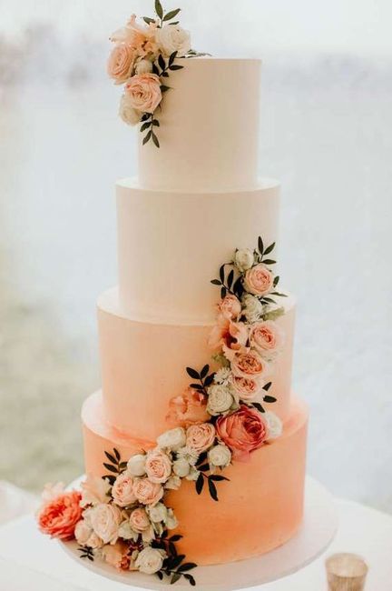 Wedding Cake - Necessary or Not? 1