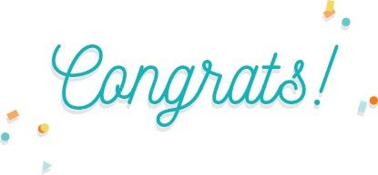 Who’s getting married this week? (3/16/20 - 3/22/20) 2