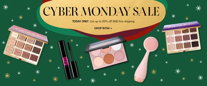 Share Those Cyber Monday Sales!! 5