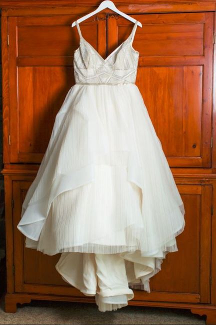Hayley Paige Brides!! 1