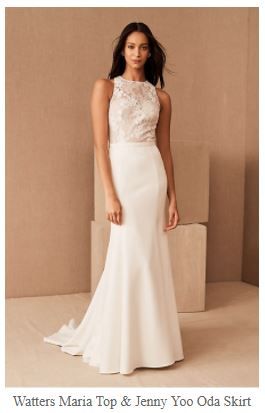 Finley Sottero Dress 3