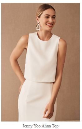 Finley Sottero Dress 4