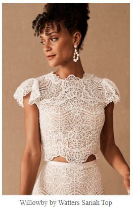 Finley Sottero Dress 6