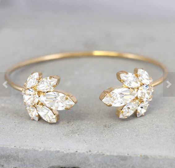 Brides! Show off your wedding bling(jewlery)! 10