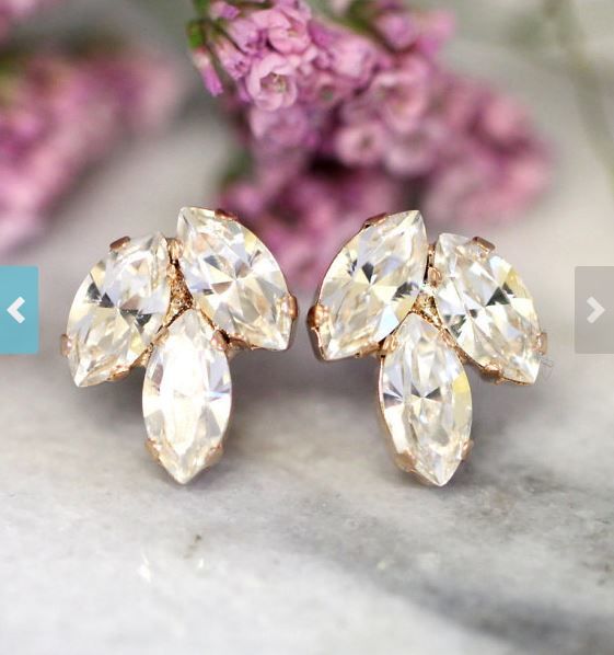 Brides! Show off your wedding bling(jewlery)! 11