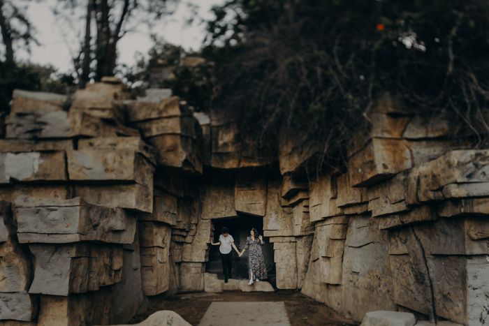a good photo spot near Griffith Park (los Angeles) 3