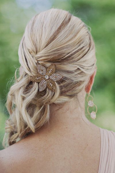 Help- bridesmaid hair 8