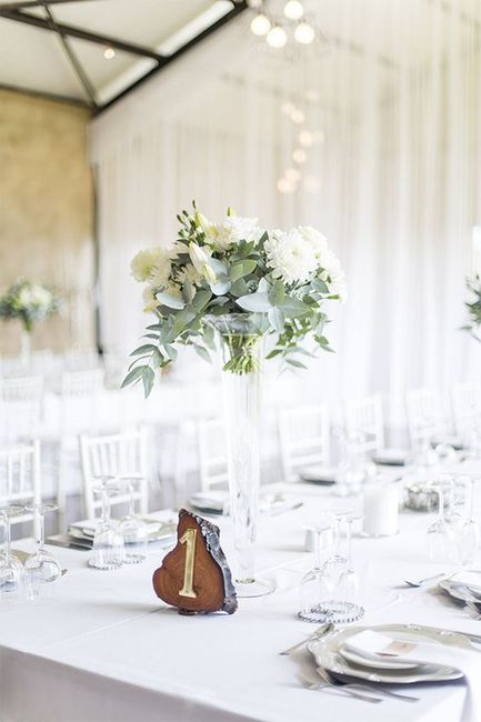 Tall Centerpieces - where can i find affordable options in the Nj/nyc area? 1