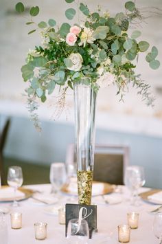 Tall Centerpieces - where can i find affordable options in the Nj/nyc area? 2