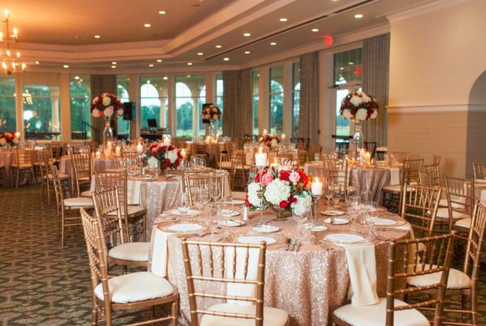 Tall Centerpieces - where can i find affordable options in the Nj/nyc area? 3