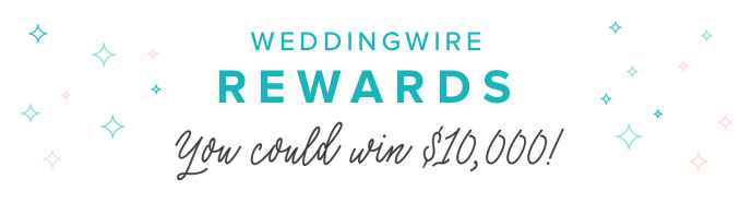 WeddingWire Rewards
