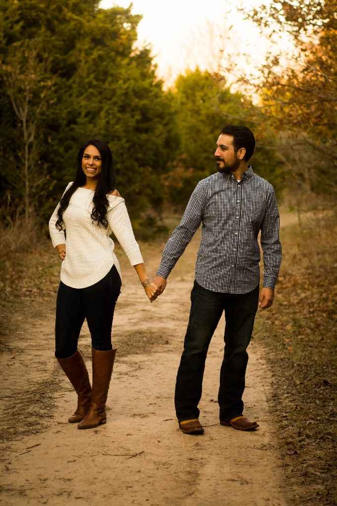 Engagement pictures ❤ - 1