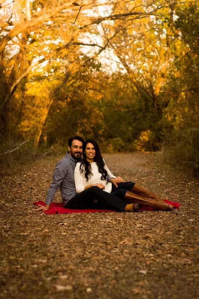 Engagement pictures ❤ - 4