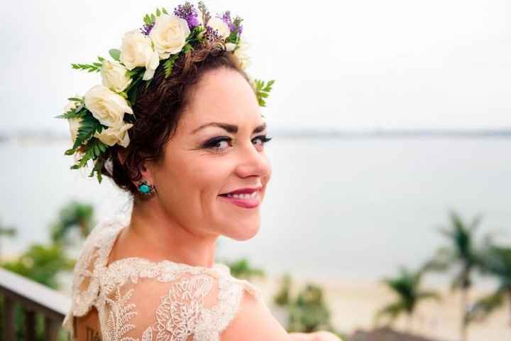 Flower Crown Trend - Into It or Over It? - 1