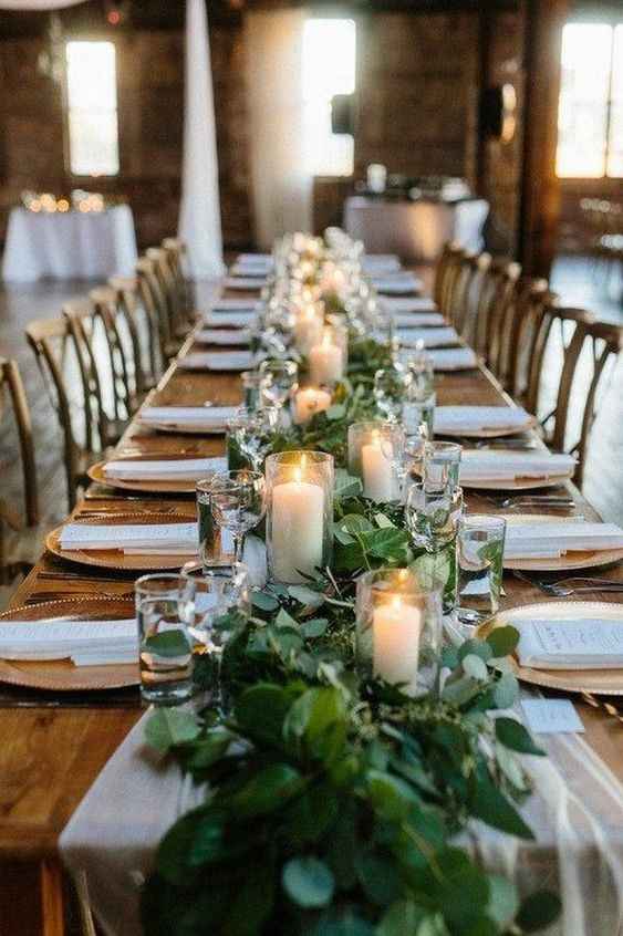 Greenery Garland Trend - Into It or Over It? - 1