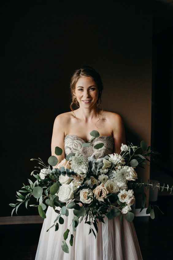 Big Bouquet Trend - Into It or Over It? - 1