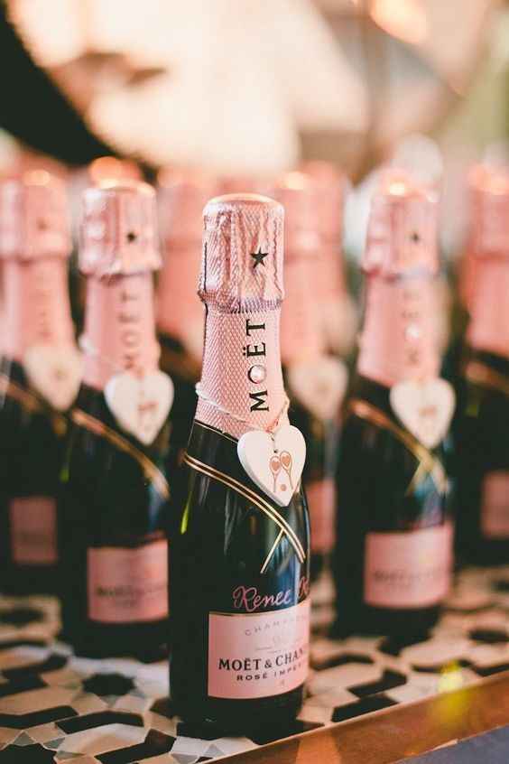 Boozy Favors - Into It or Over It? - 2