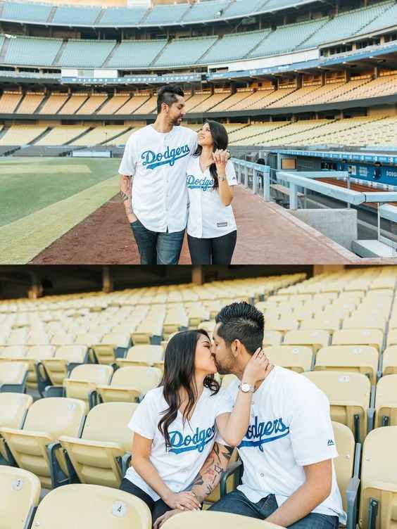 What's your future spouse's favorite team? - 1