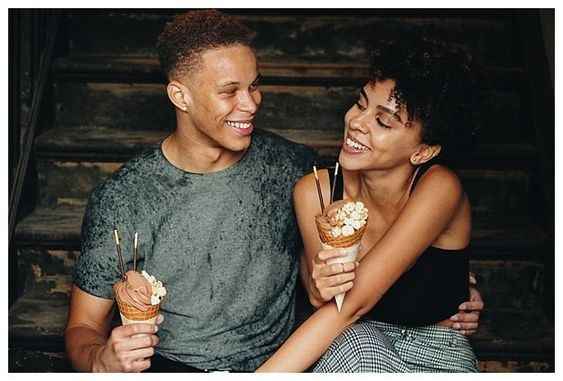 What's your future spouse's favorite ice cream flavor? - 1