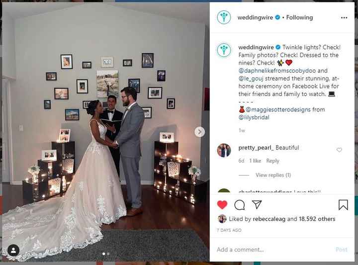 Elopement Ideas - 1