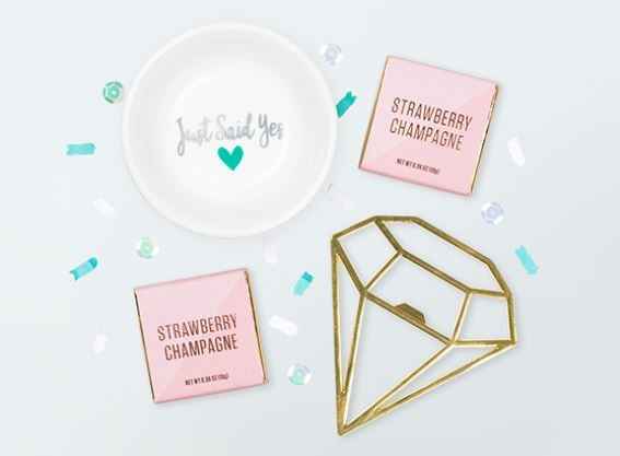 What bride box did you pick? - 1
