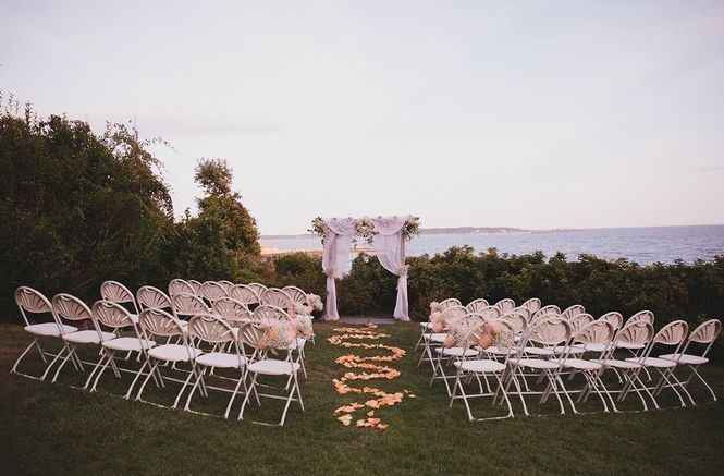 Aisle decorations suggestions? - 2