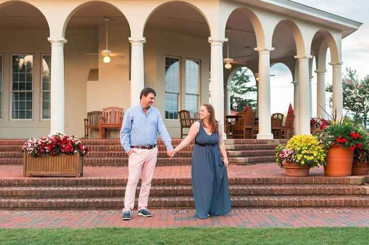 Engagement photos :) - 1