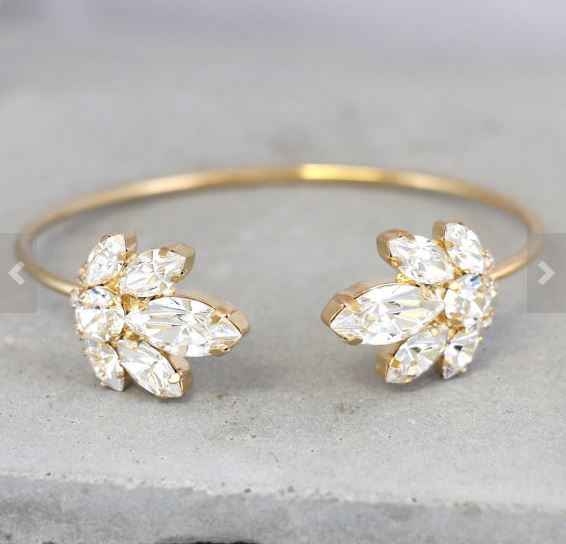 Bridal accessories - 1