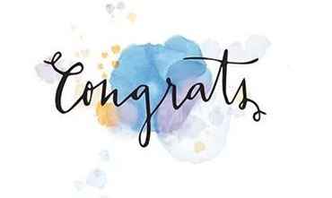 Officially a wife! - 1