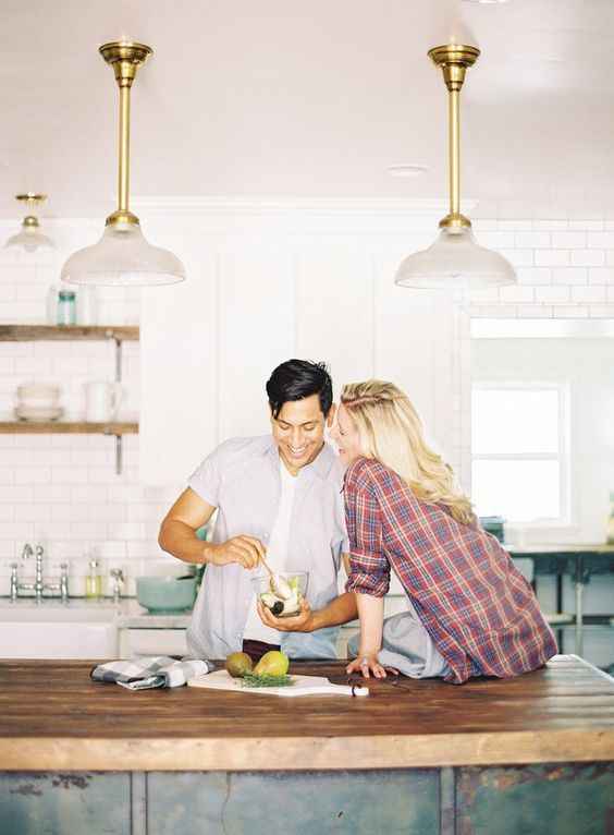 Engagement Photos - 4