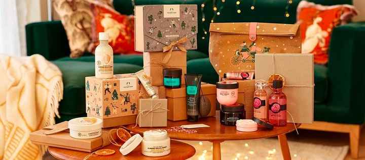 Cyber Week Beauty Bargains!! - 3