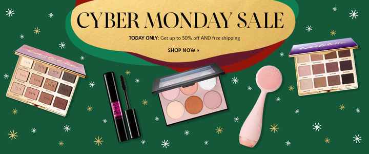Share Those Cyber Monday Sales!! - 5