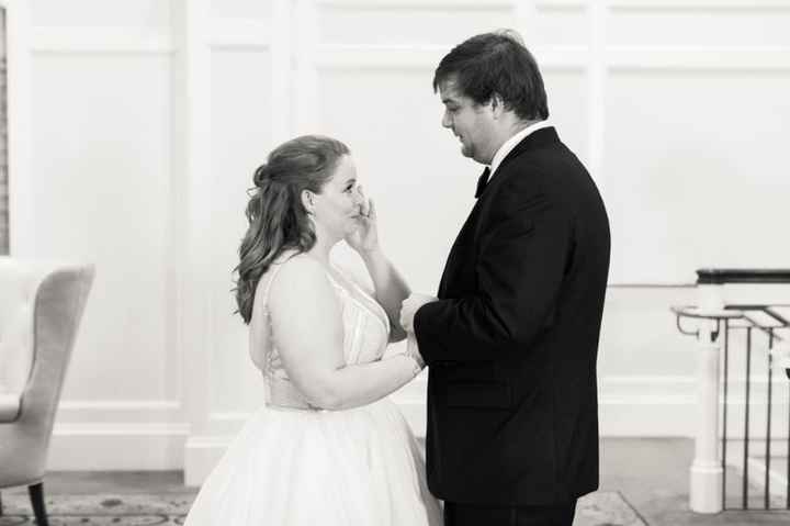 First Look Photos - 2