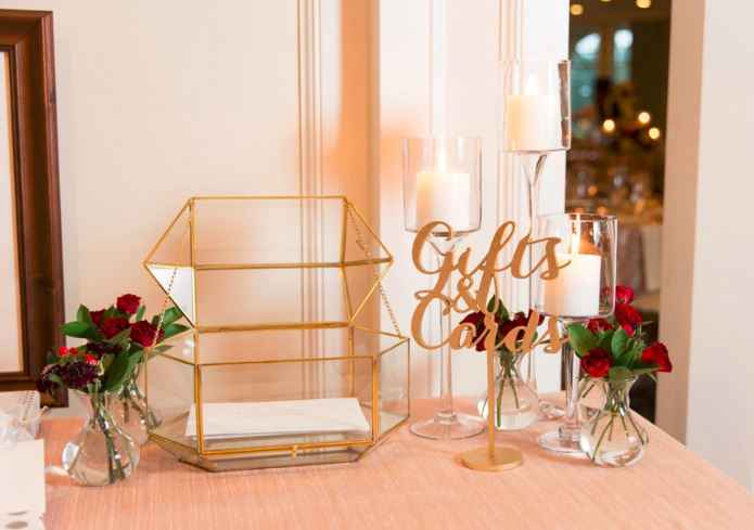 Table Decor - Drop your pics! - 3