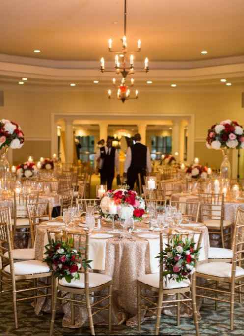 Announcing the winners of the 2021 Couples’ Choice Awards®!! - 2