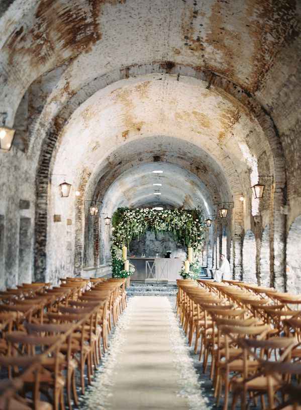 Aisle Decorations - 5