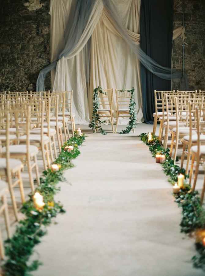 Aisle Decorations - 6