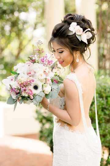 Make up and hair ideas - 4