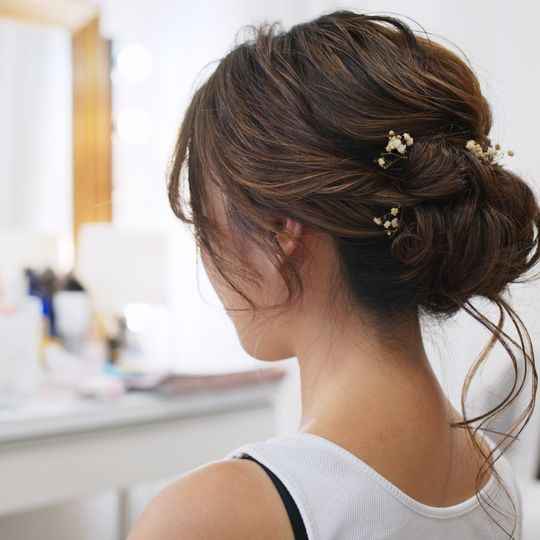 Make up and hair ideas - 6