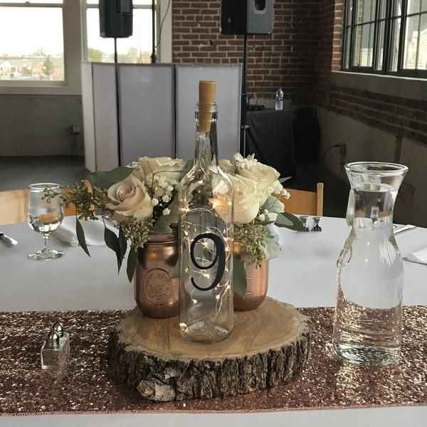 Florist but mainly centerpieces! - 3