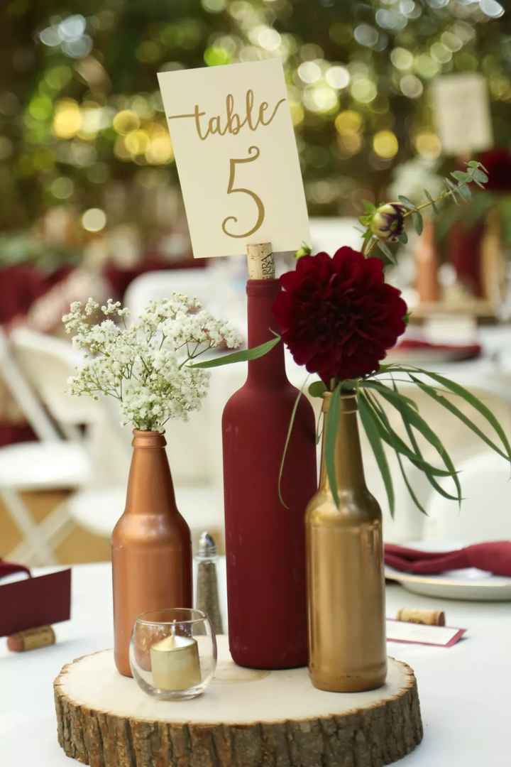 Florist but mainly centerpieces! - 4