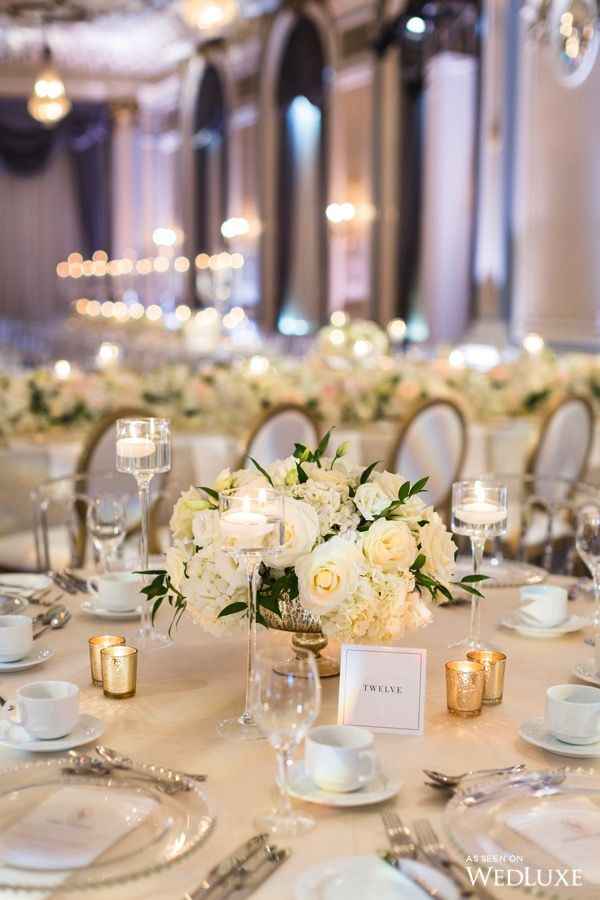 reception table decor Ideas! - 2