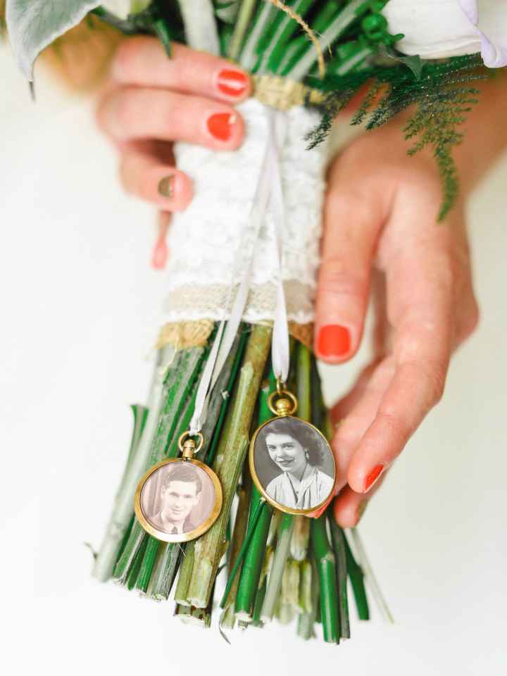 Family Rings - 1